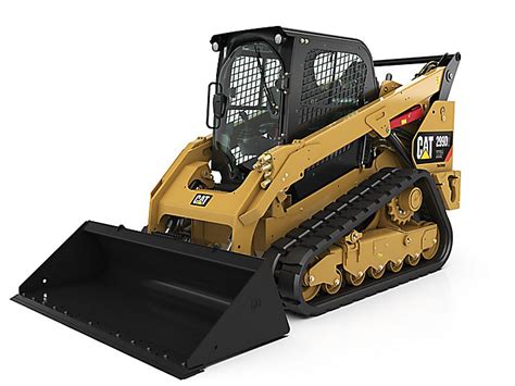 299d2 xhp compact track loader|cat 299d2 xhp.